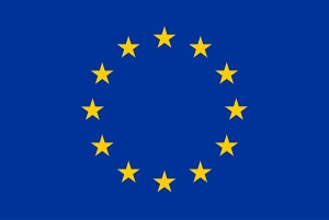 EU flag